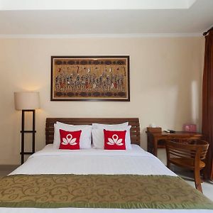 Chambre Standarde Lit King-Size